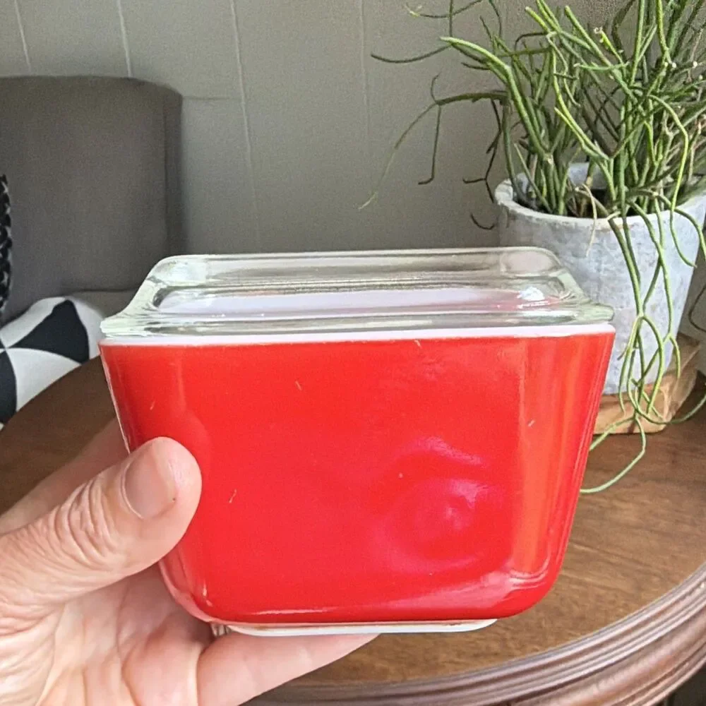 Pyrex 503 vintage